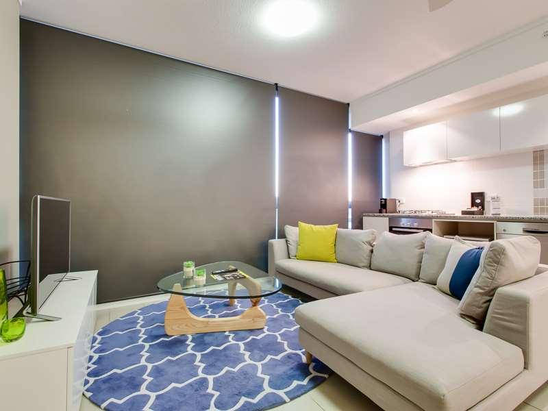 Alpha Mosaic Hotel Fortitude Valley Brisbane Facilități foto