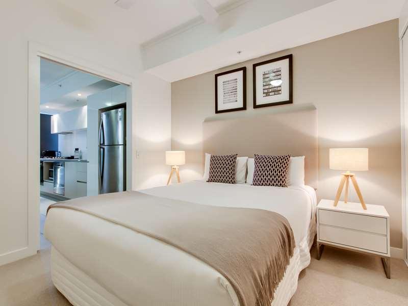 Alpha Mosaic Hotel Fortitude Valley Brisbane Facilități foto