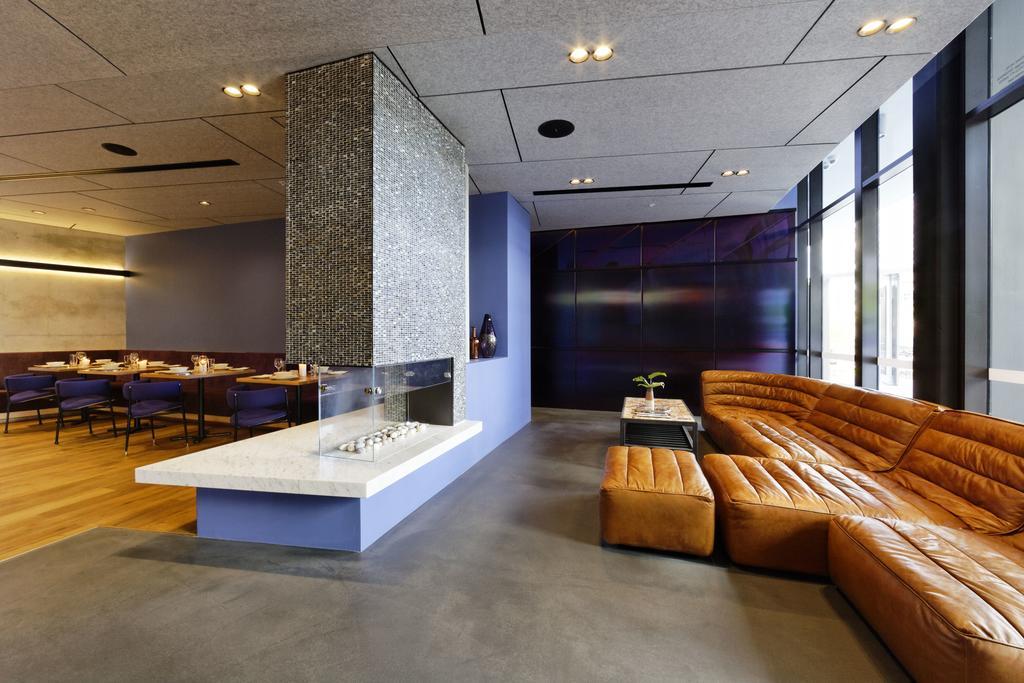 Alpha Mosaic Hotel Fortitude Valley Brisbane Exterior foto