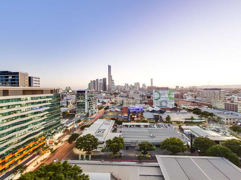 Alpha Mosaic Hotel Fortitude Valley Brisbane Facilități foto
