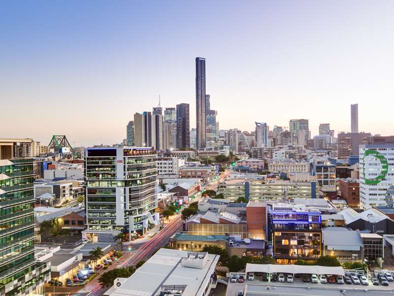 Alpha Mosaic Hotel Fortitude Valley Brisbane Facilități foto
