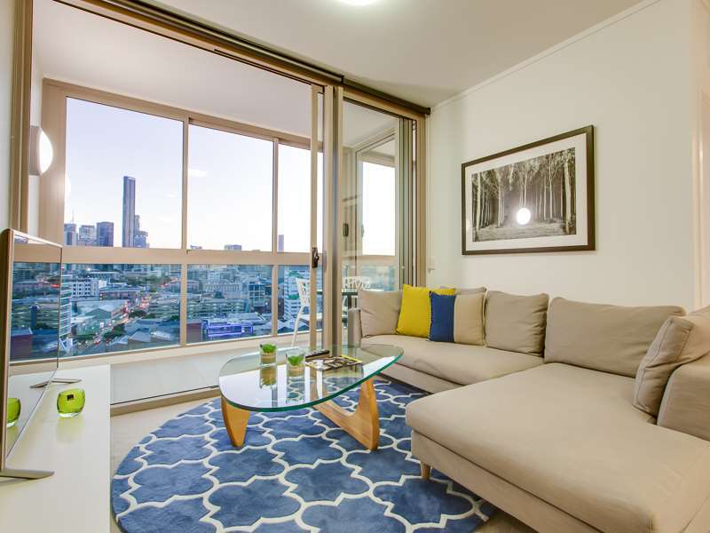 Alpha Mosaic Hotel Fortitude Valley Brisbane Cameră foto