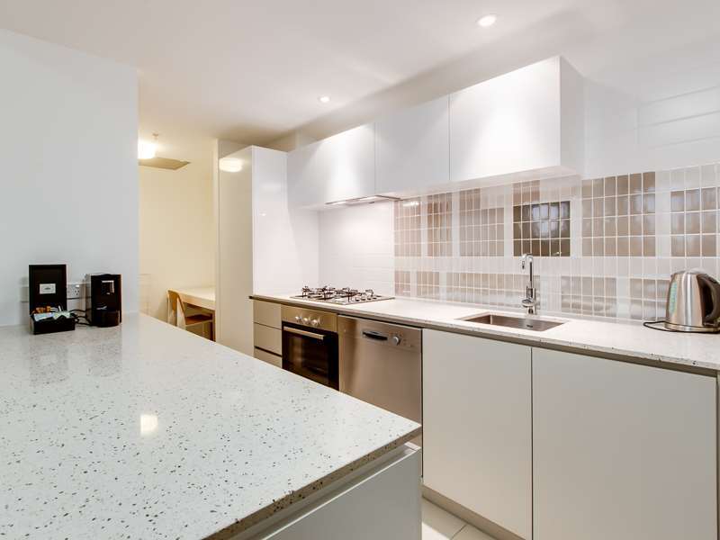 Alpha Mosaic Hotel Fortitude Valley Brisbane Facilități foto