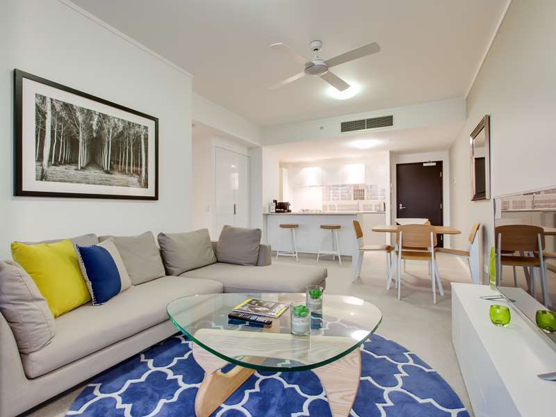 Alpha Mosaic Hotel Fortitude Valley Brisbane Facilități foto