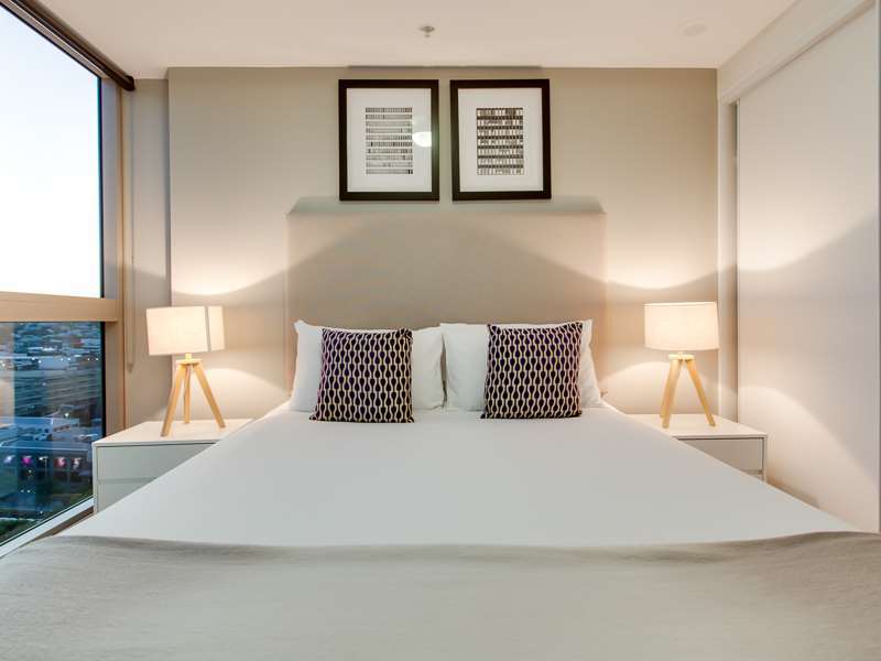 Alpha Mosaic Hotel Fortitude Valley Brisbane Cameră foto